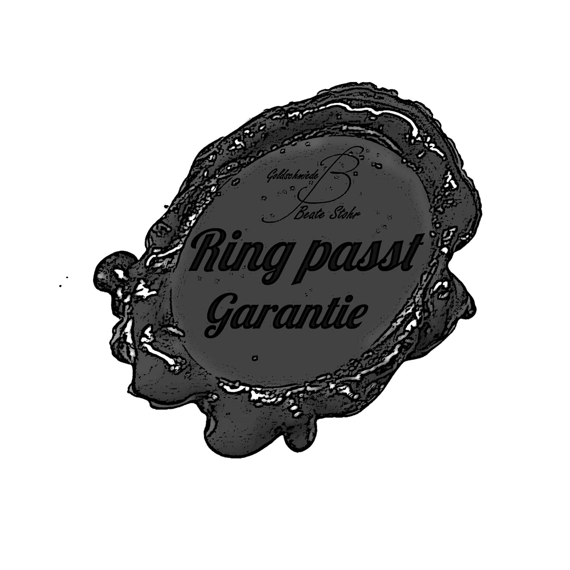 Alle Ringe mit "Ring passt Garantie"