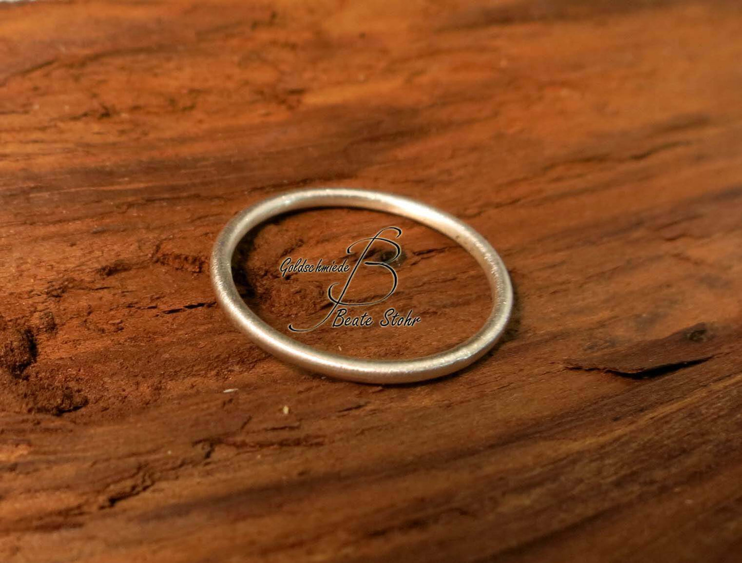 drahtring stapelring