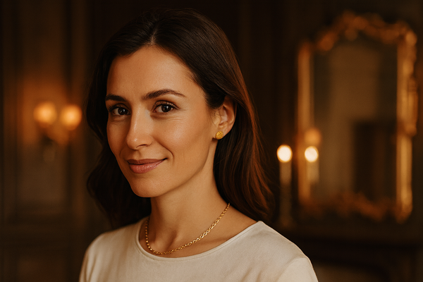 Brautschmuck zur Hochzeit – edel, zeitlos & handgefertigt