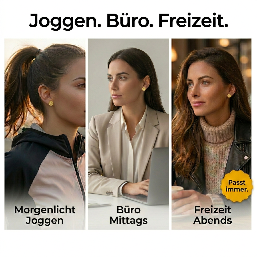 Dein_Tag_dein_Stil_Eis-Matt_Ohrstecker_Gold