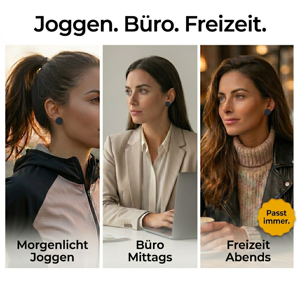 Dein_Tag_dein_Stil_Eis-Matt_Ohrstecker_schwarz